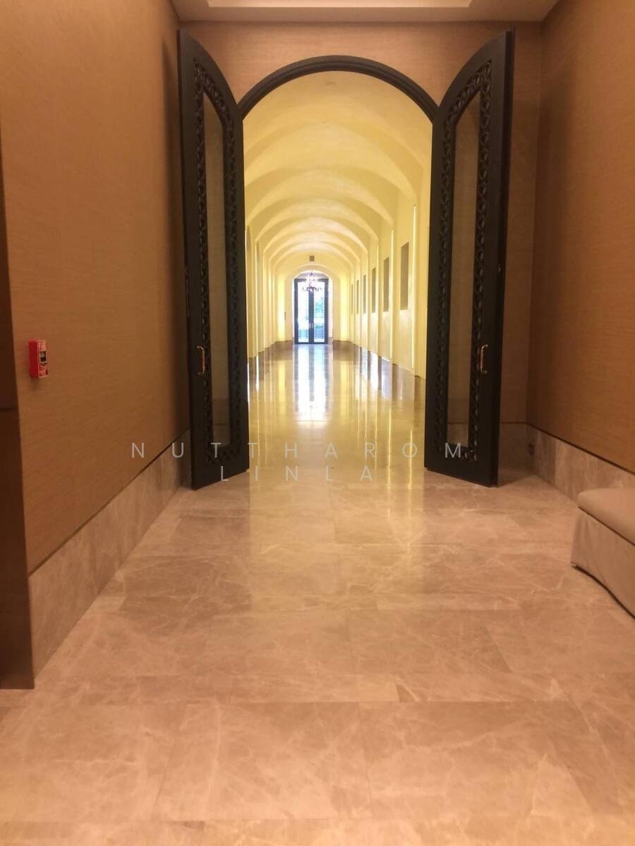 Condo in Bangkok, Krung Thep Maha Nakhon, Thailand 2 - 15961578