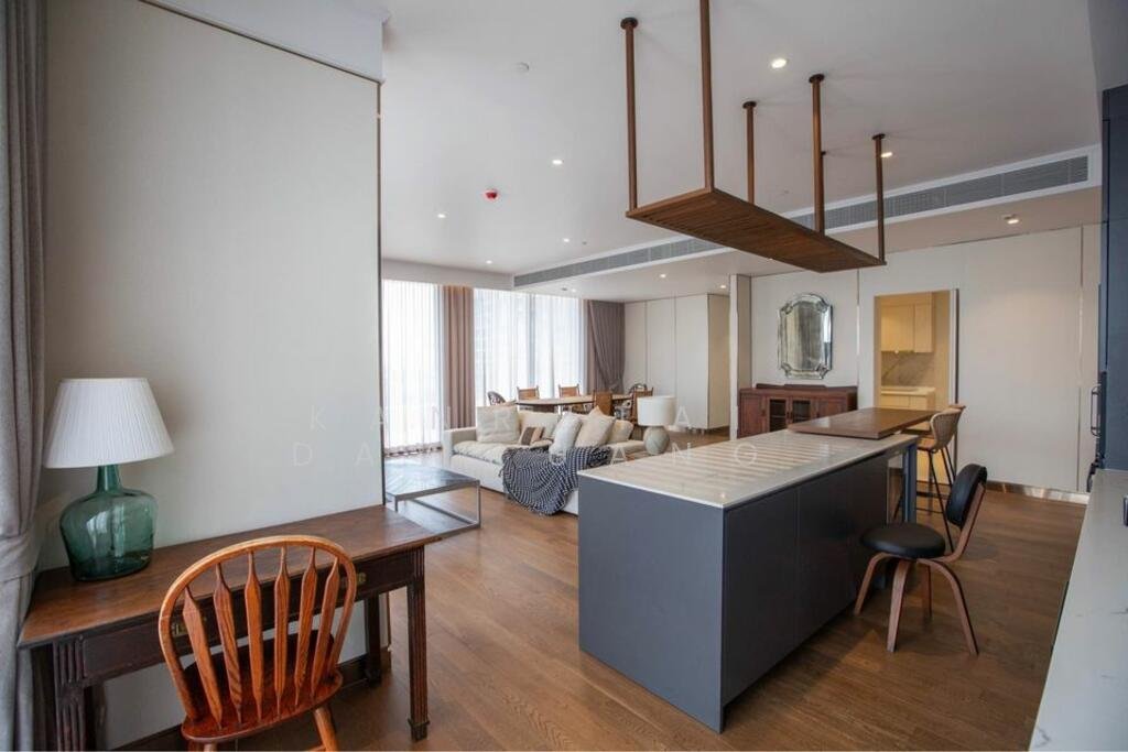 Condo in Bangkok, Krung Thep Maha Nakhon, Thailand 5 - 16476842