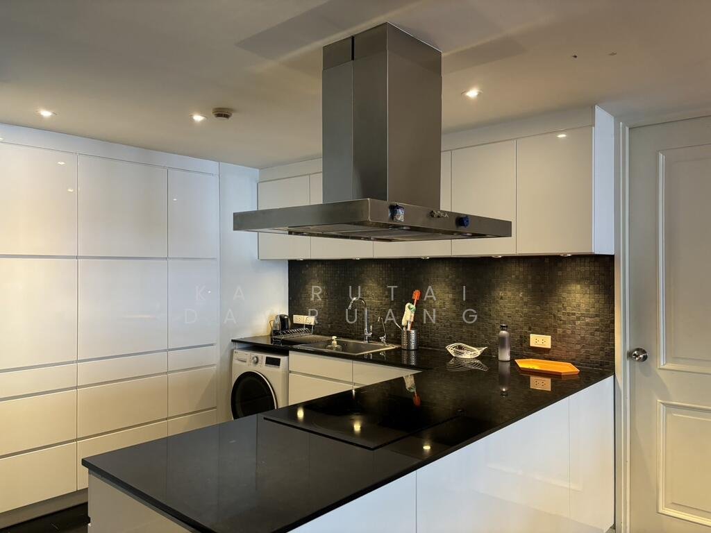 Condo in Bangkok, Krung Thep Maha Nakhon, Thailand 4 - 16535772