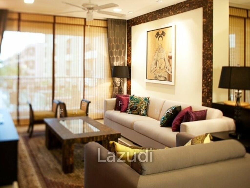 Condo in Nong Kae, Tanintharyi Region, Thailand 1 - 15226130