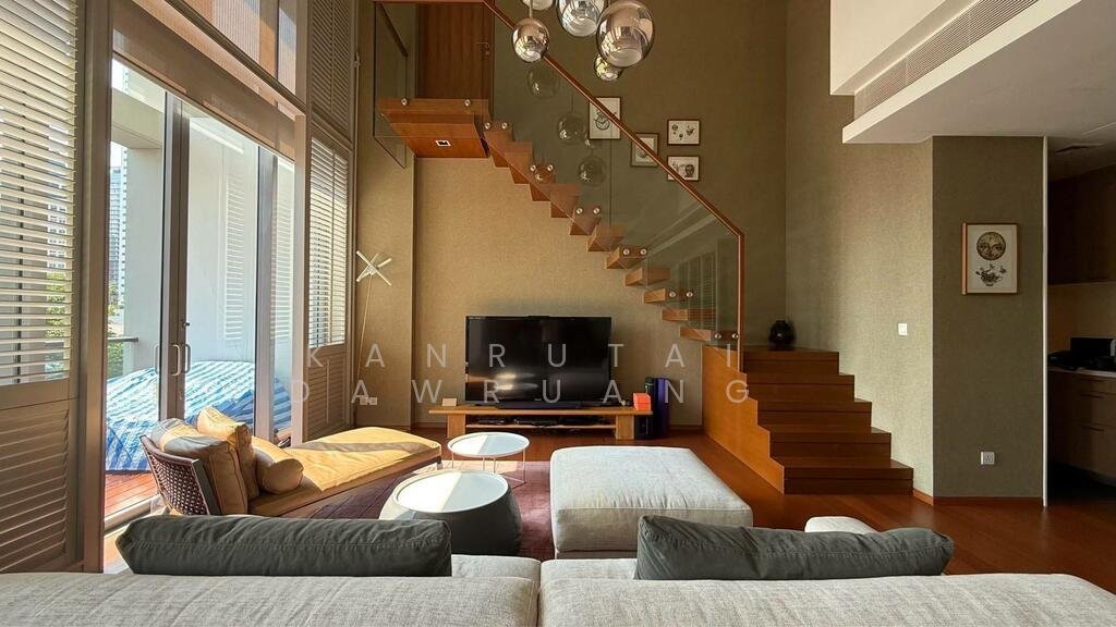 Condo in Bangkok, Krung Thep Maha Nakhon, Thailand 1 - 15832199