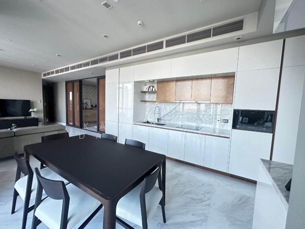 Condo in Bangkok, Krung Thep Maha Nakhon, Thailand 4 - 15358345