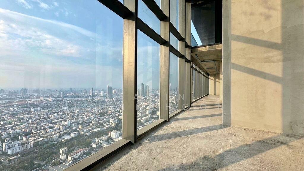 Condo in Bangkok, Krung Thep Maha Nakhon, Thailand 2 - 15136513