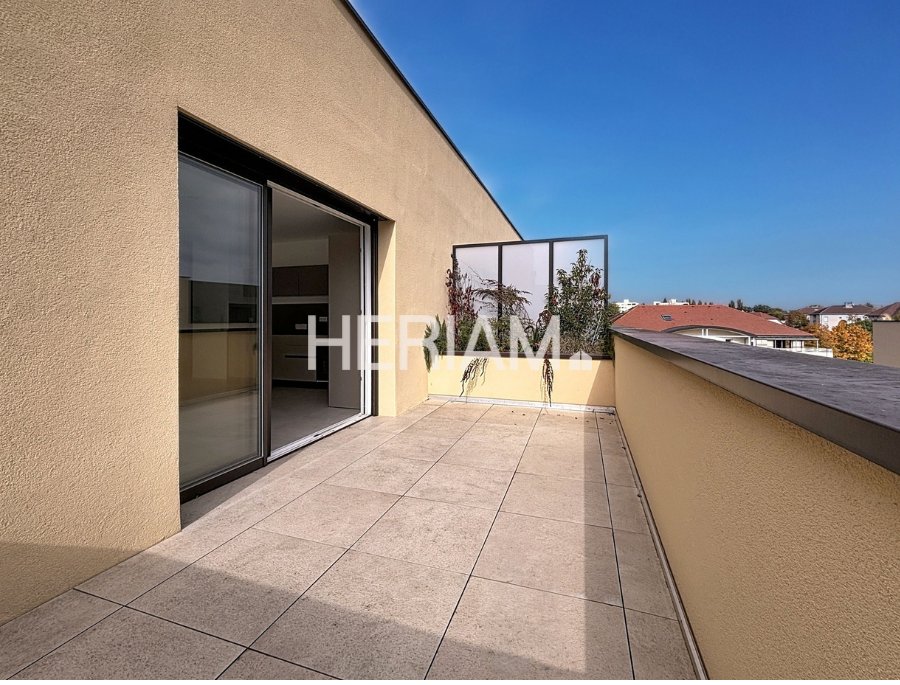 Apartment in Ferney-Voltaire, Auvergne-Rhône-Alpes, France 4 - 17070798
