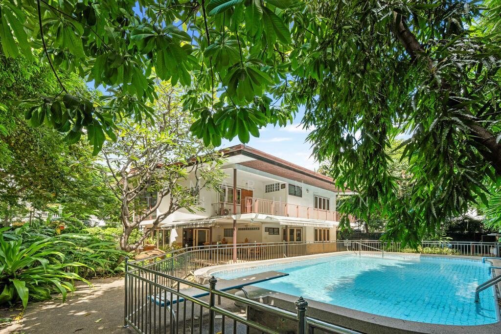 House in Bangkok, Krung Thep Maha Nakhon, Thailand 1 - 15957002