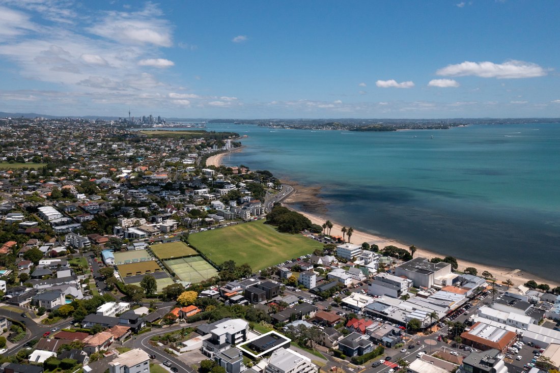 House in Auckland, Auckland, New Zealand 4 - 17071263
