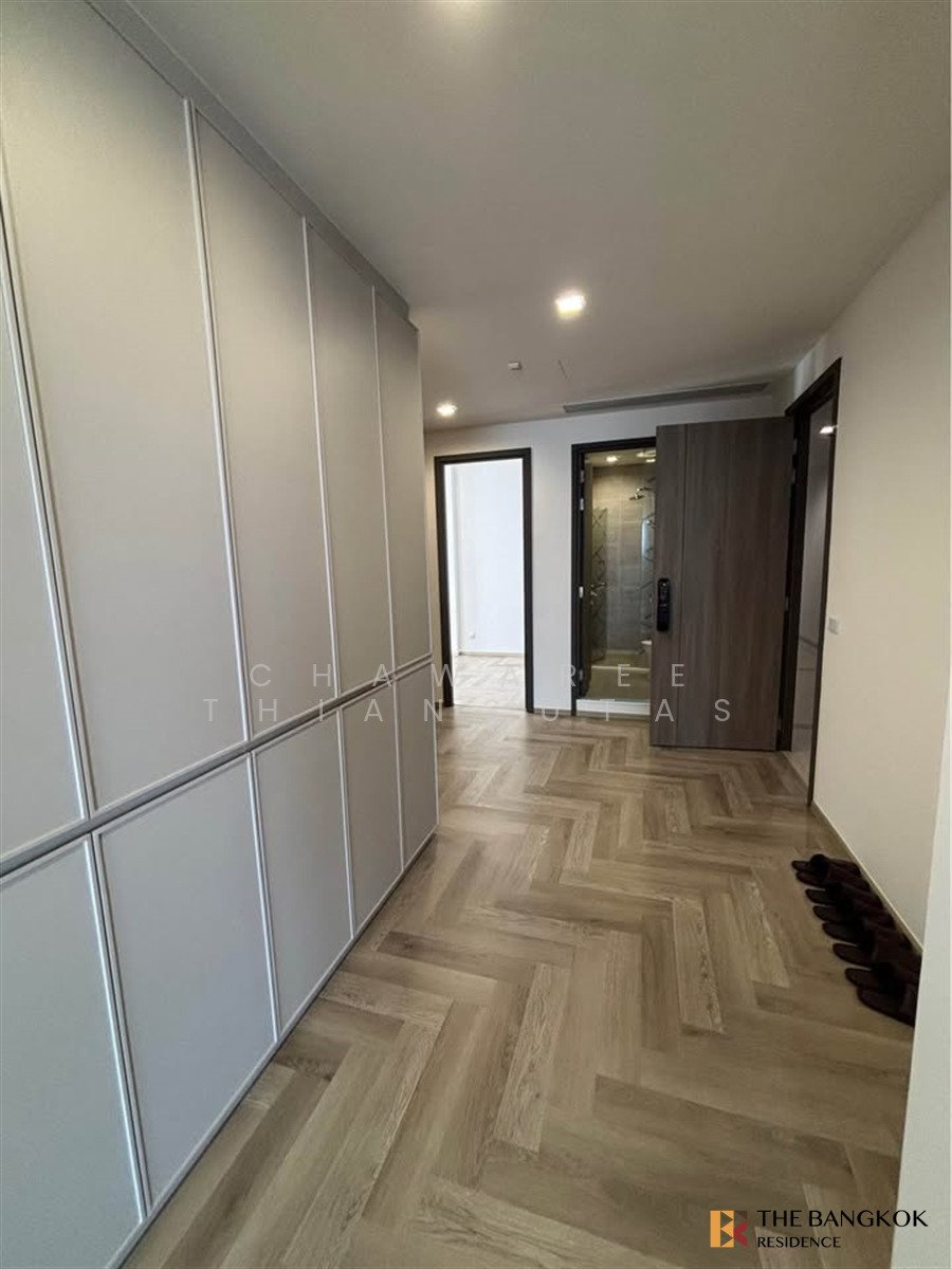 Condo in Bangkok, Krung Thep Maha Nakhon, Thailand 2 - 16726602