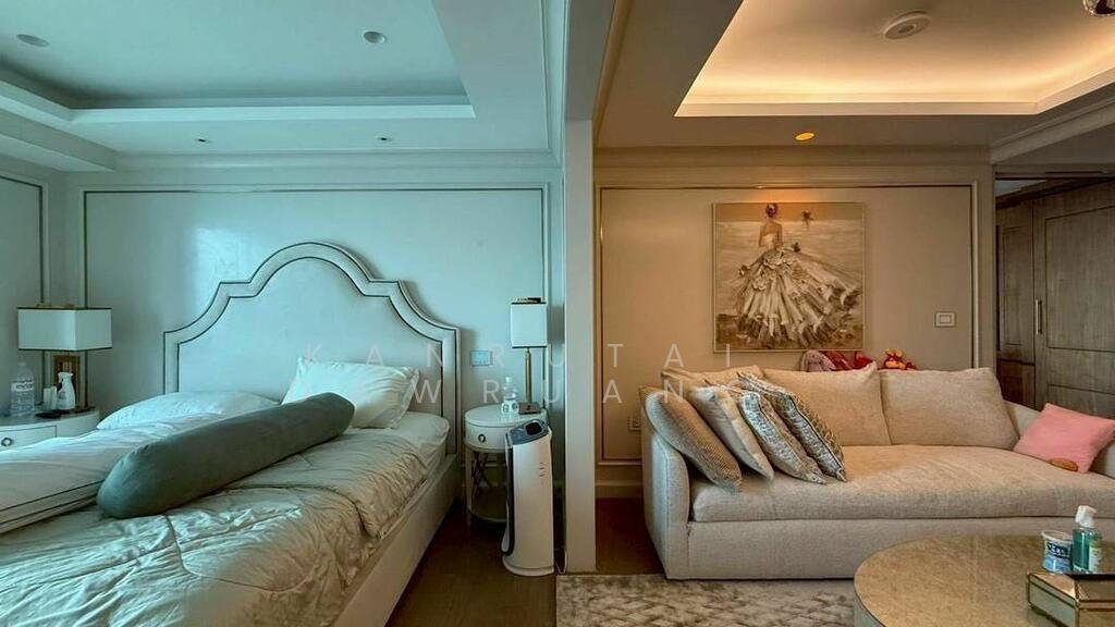 Condo in Bangkok, Krung Thep Maha Nakhon, Thailand 5 - 15976998