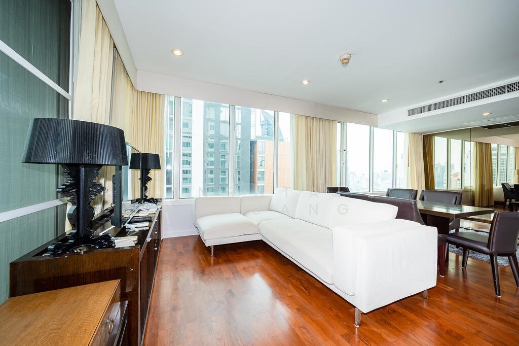 Condo in Bangkok, Krung Thep Maha Nakhon, Thailand 1 - 15397432