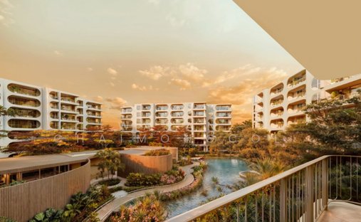 Condo in Choeng Thale, Phuket, Thailand 1