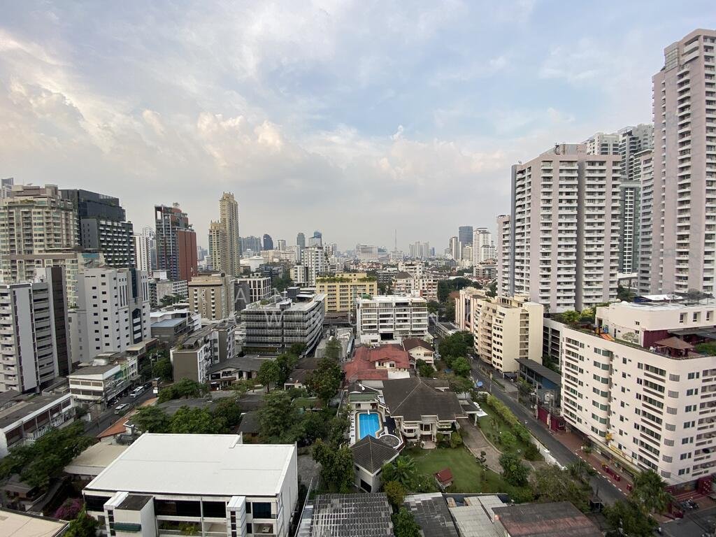 Condo in Bangkok, Krung Thep Maha Nakhon, Thailand 3 - 16272698