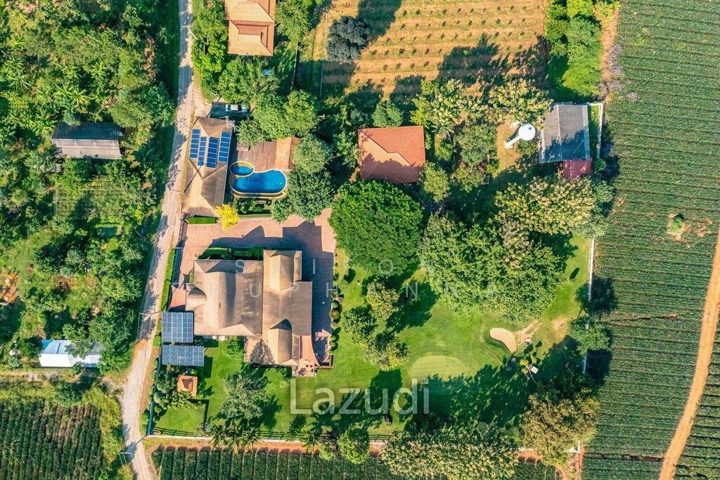 House in Hua Hin, Prachuap Khiri Khan, Thailand 1 - 15312922