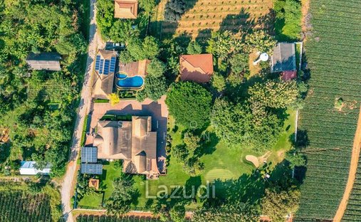 House in Hua Hin, Prachuap Khiri Khan, Thailand 1