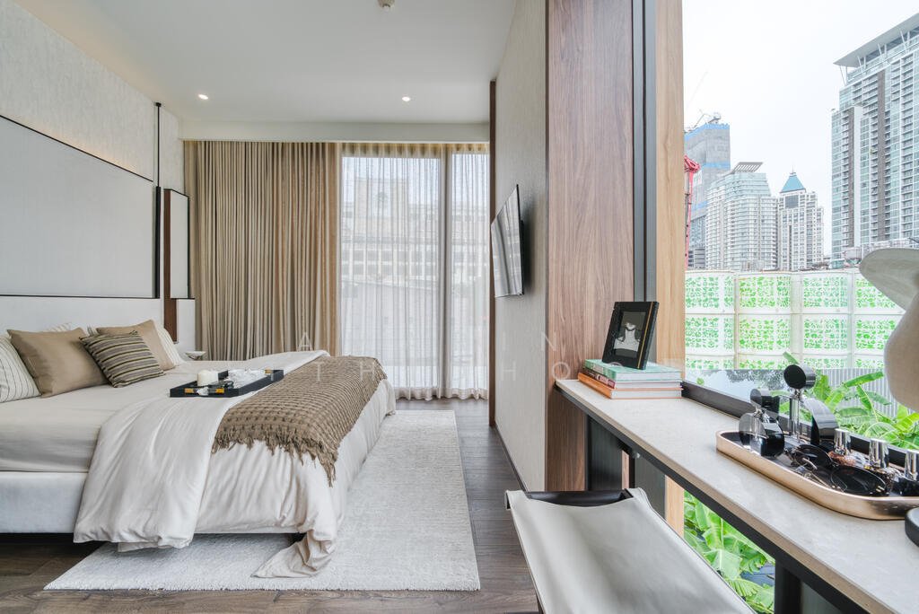 Condo in Bangkok, Krung Thep Maha Nakhon, Thailand 2 - 15136856