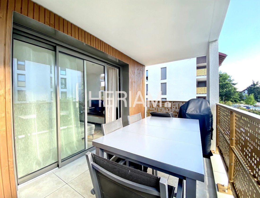 Apartment in La Balme-de-Sillingy, Auvergne-Rhône-Alpes, France 1 - 17070848