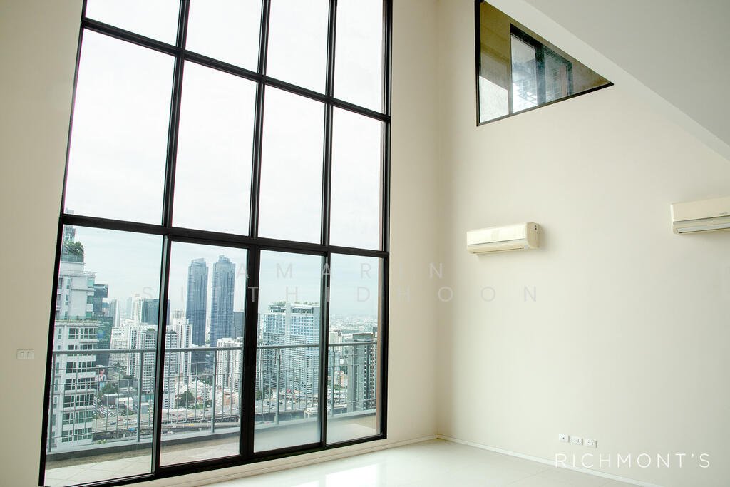 Condo in Makkasan, Krung Thep Maha Nakhon, Thailand 5 - 16476824