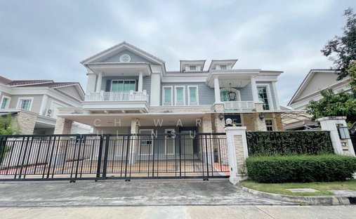 Casa a Bang Kaeo, Provincia di Samut Prakan, Thailandia 1