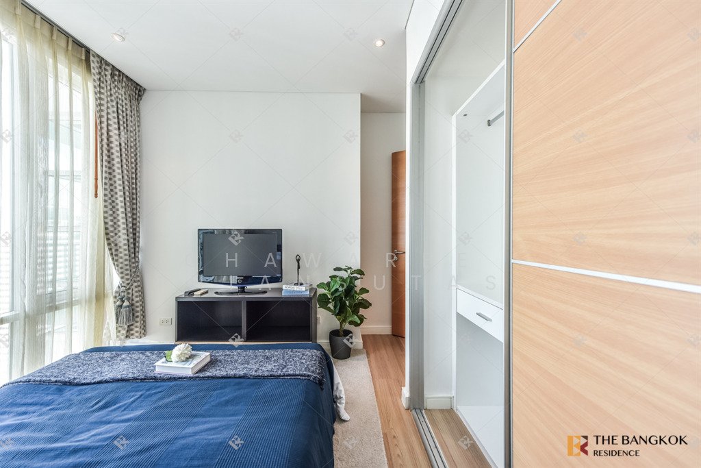 Condo in Watthana, Krung Thep Maha Nakhon, Thailand 4 - 16693285