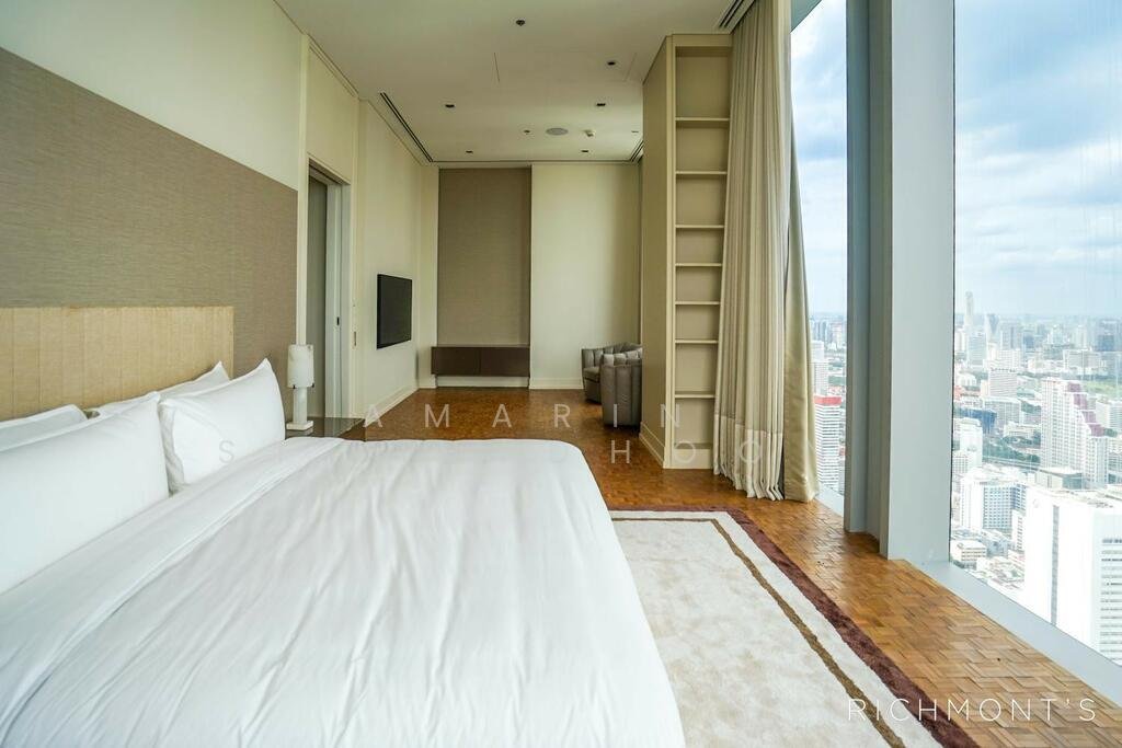 Condo in Bangkok, Krung Thep Maha Nakhon, Thailand 5 - 16100208