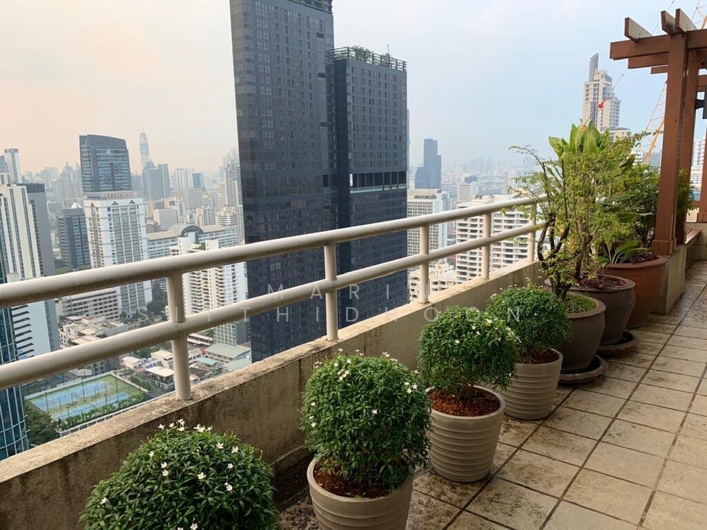 Condo in Bangkok, Krung Thep Maha Nakhon, Thailand 5 - 16535596