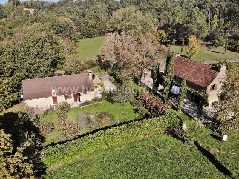 House in Sarlat-la-Canéda, Nouvelle-Aquitaine, France 1 - 17070835
