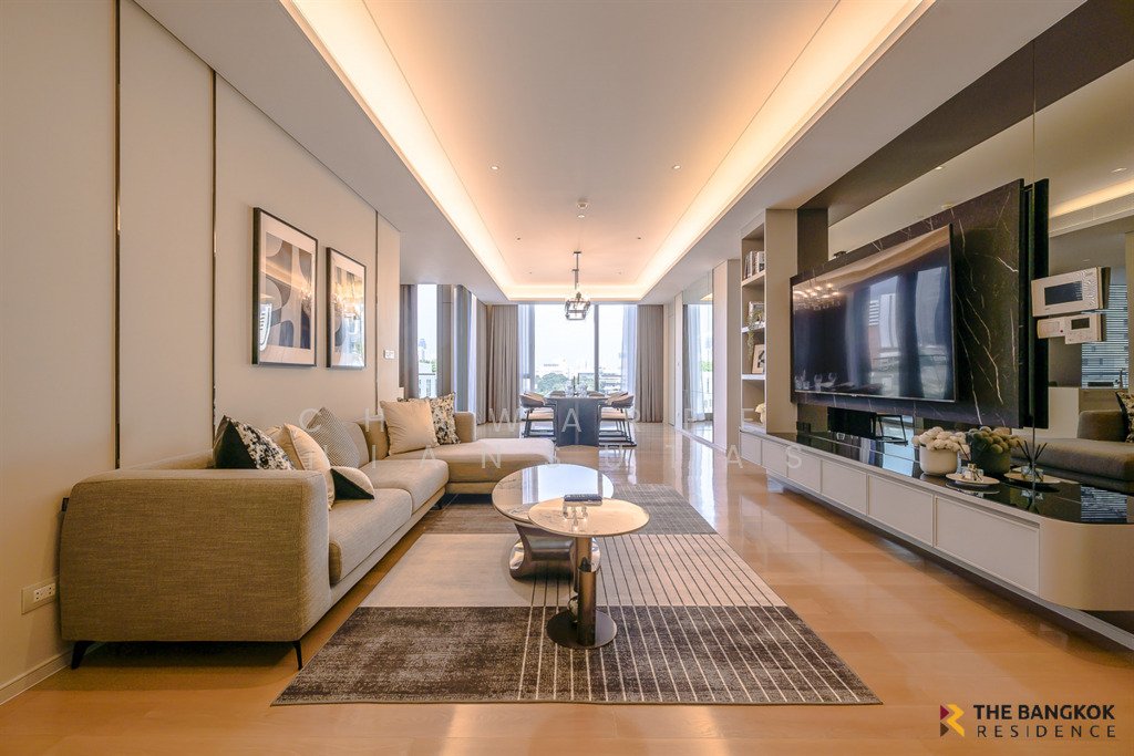 Condo in Bangkok, Krung Thep Maha Nakhon, Thailand 1 - 16290295
