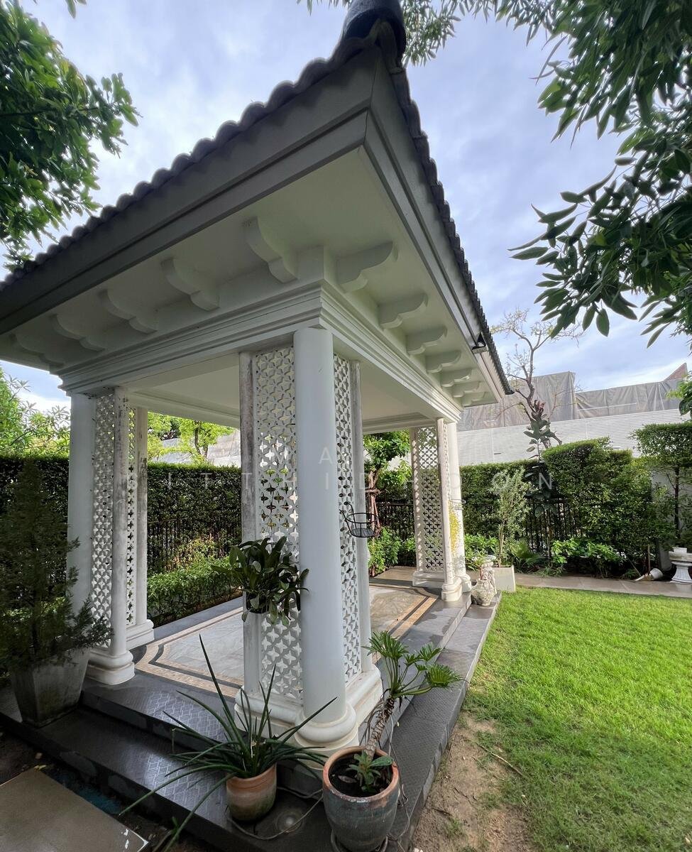 House in Bang Ramat, Krung Thep Maha Nakhon, Thailand 5 - 15136855