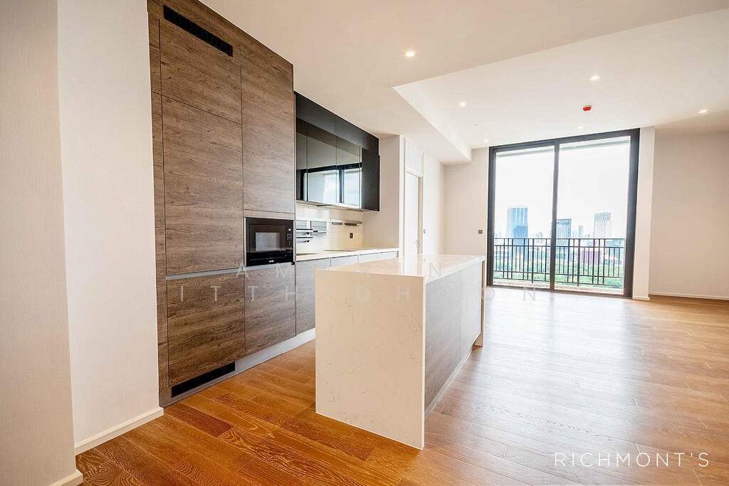 Condo in Bangkok, Krung Thep Maha Nakhon, Thailand 5 - 16535598