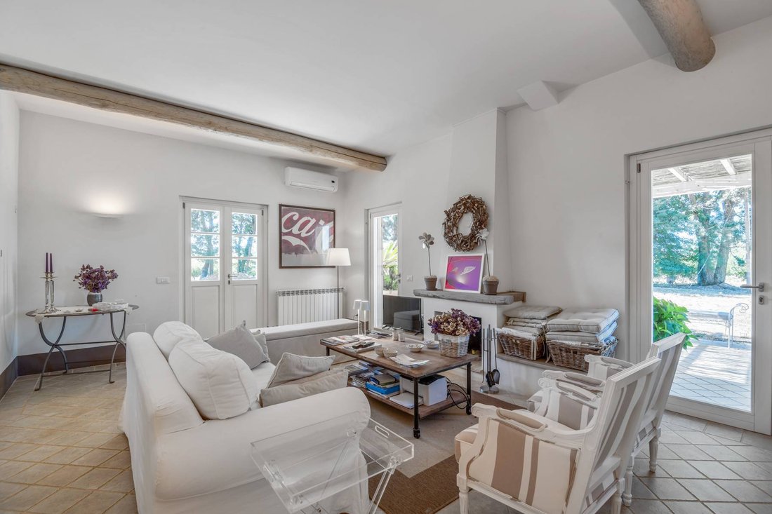 House in Manciano, Tuscany, Italy 1 - 15127982