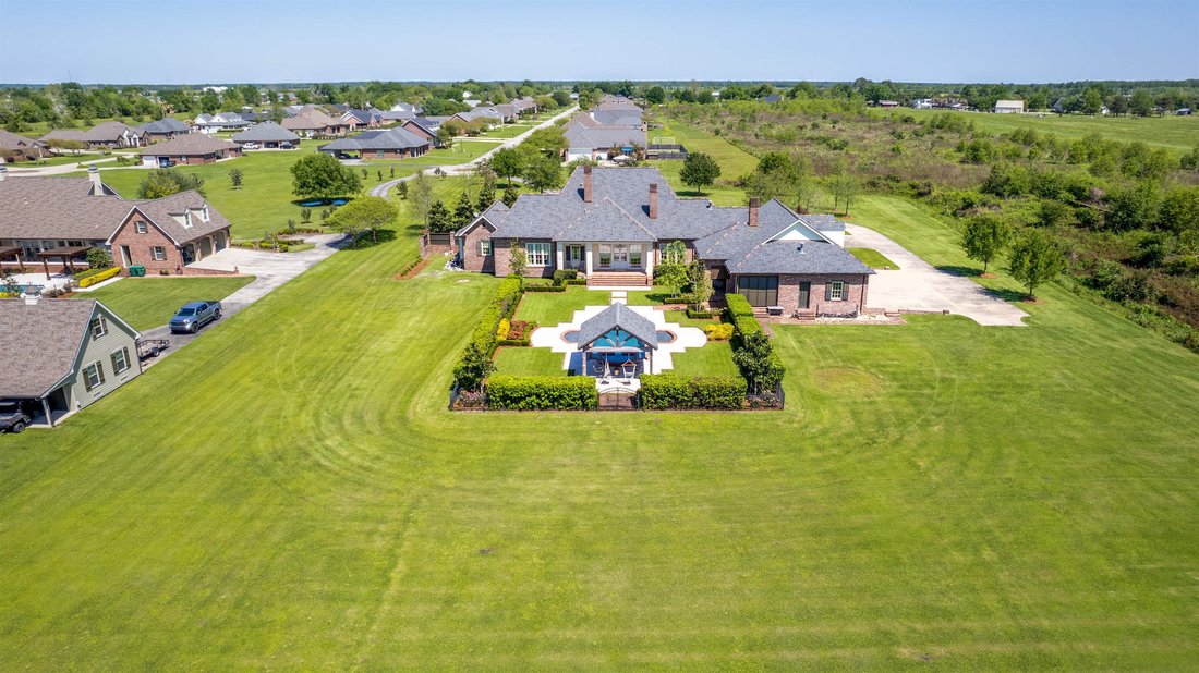 House in Raceland, Louisiana, United States 3 - 17069016