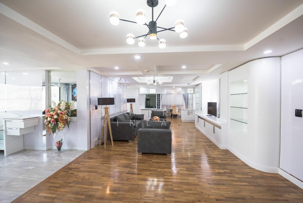 Condo in Bangkok, Krung Thep Maha Nakhon, Thailand 2 - 15996188