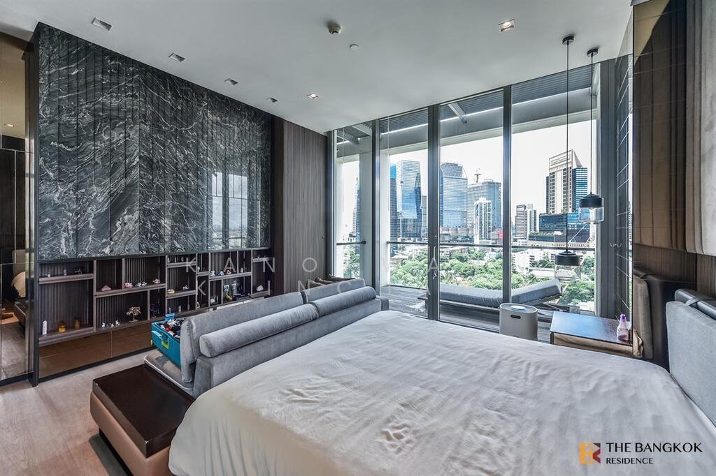 Condo in Bangkok, Krung Thep Maha Nakhon, Thailand 4 - 15920096