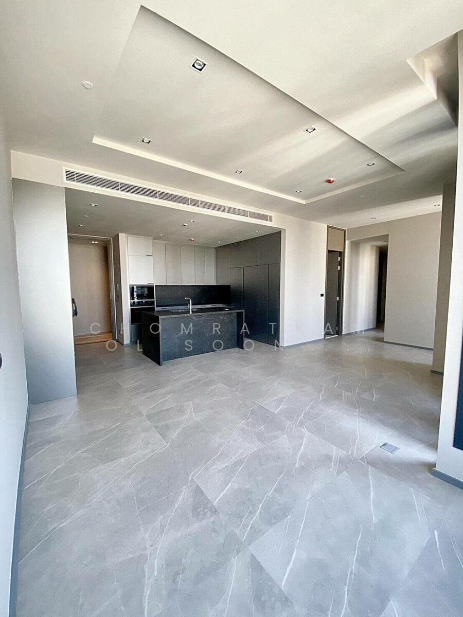 Condo in Bangkok, Krung Thep Maha Nakhon, Thailand 1 - 16547583
