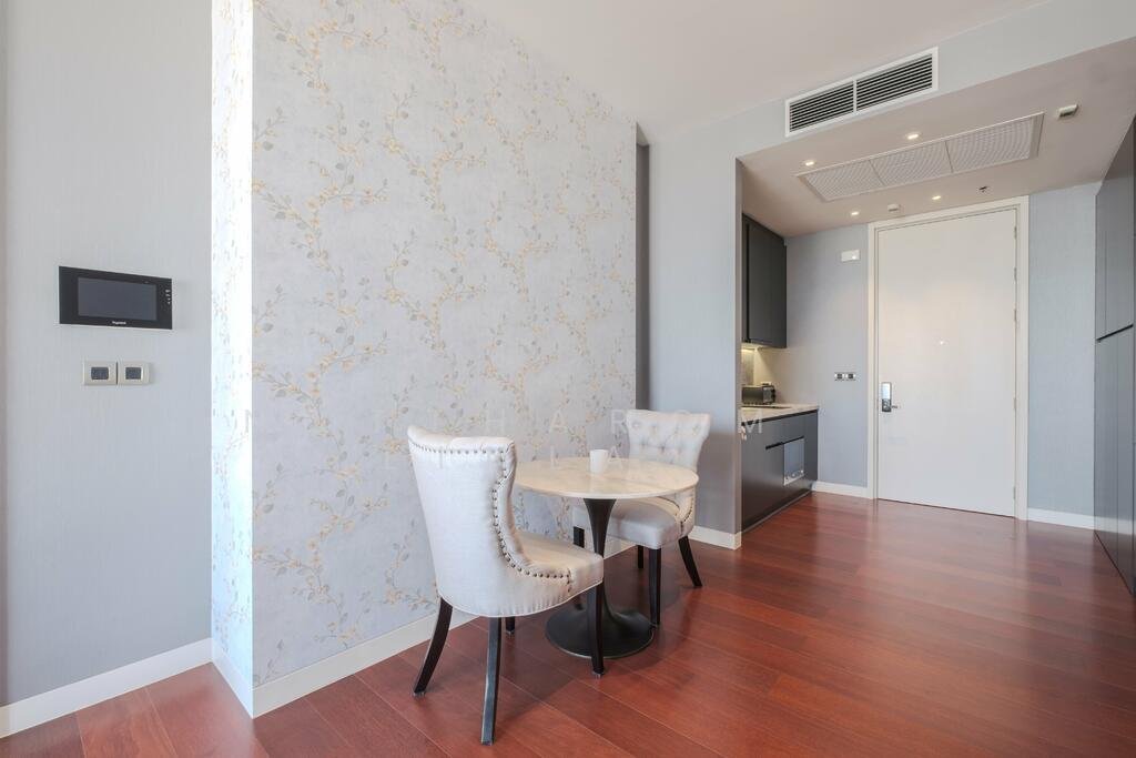 Condo in Bangkok, Krung Thep Maha Nakhon, Thailand 3 - 15961557