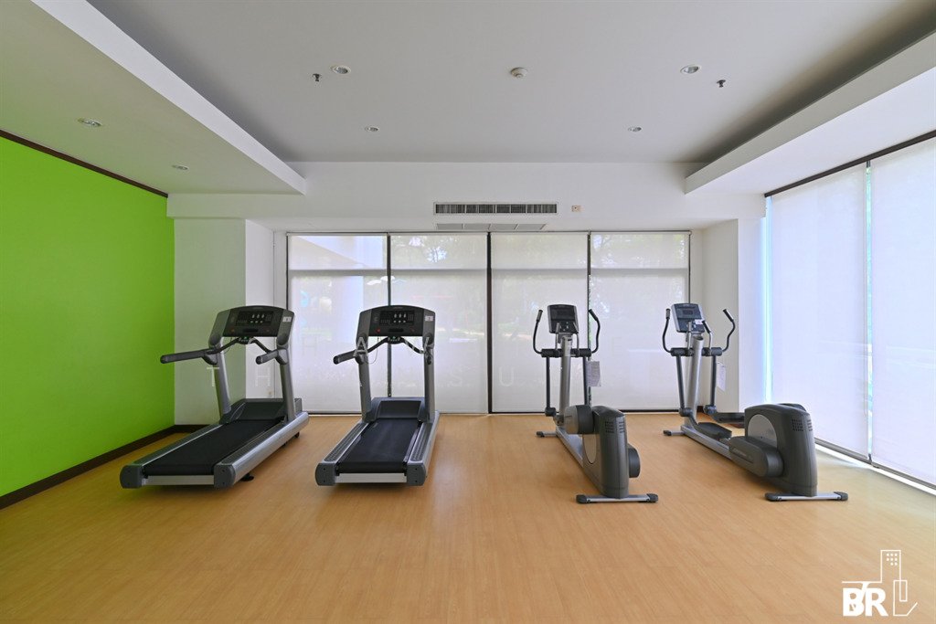 Condo in Bangkok, Krung Thep Maha Nakhon, Thailand 4 - 16151714