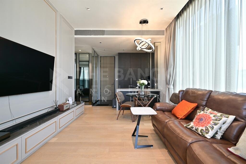 Condo in Bangkok, Krung Thep Maha Nakhon, Thailand 3 - 15437993