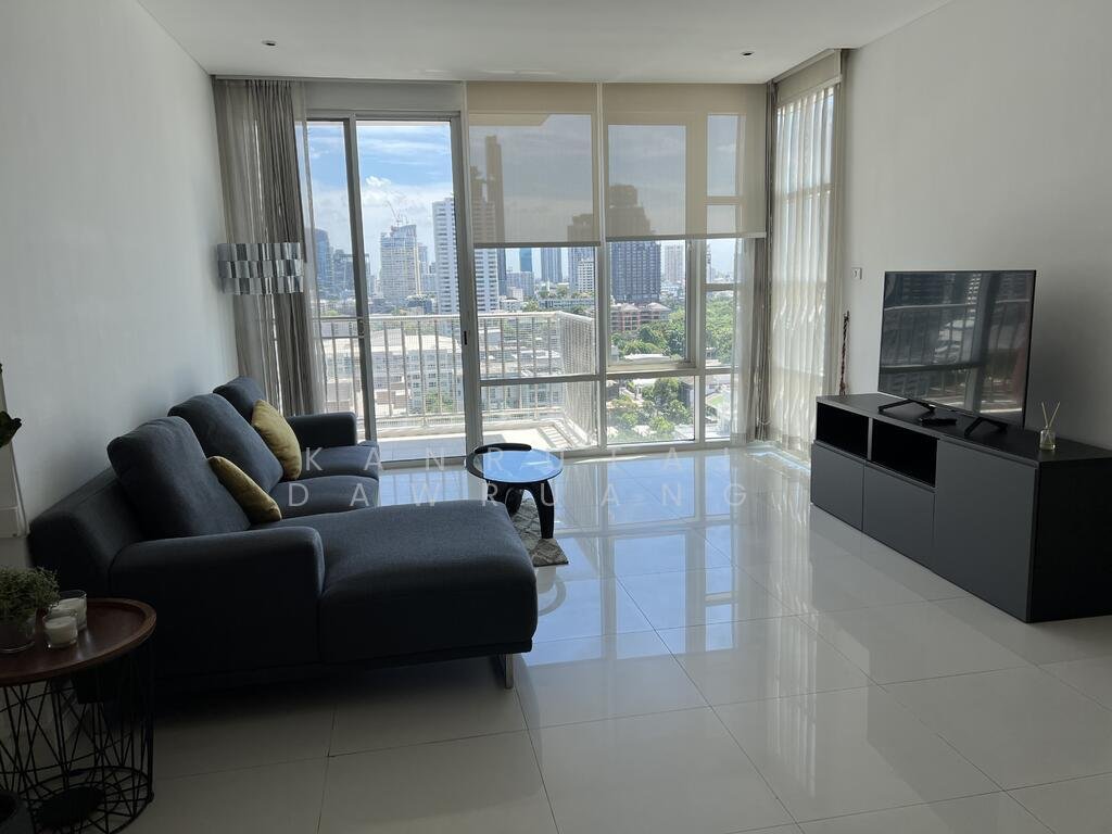 Condo in Watthana, Krung Thep Maha Nakhon, Thailand 2 - 15597221