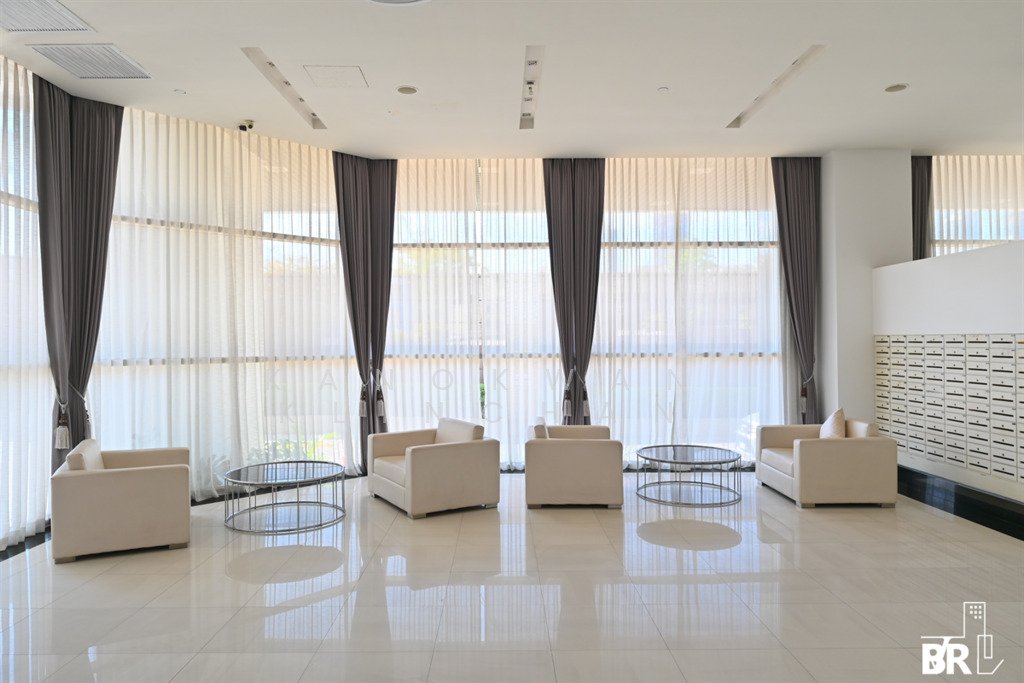 Condo in Bangkok, Krung Thep Maha Nakhon, Thailand 4 - 15541774