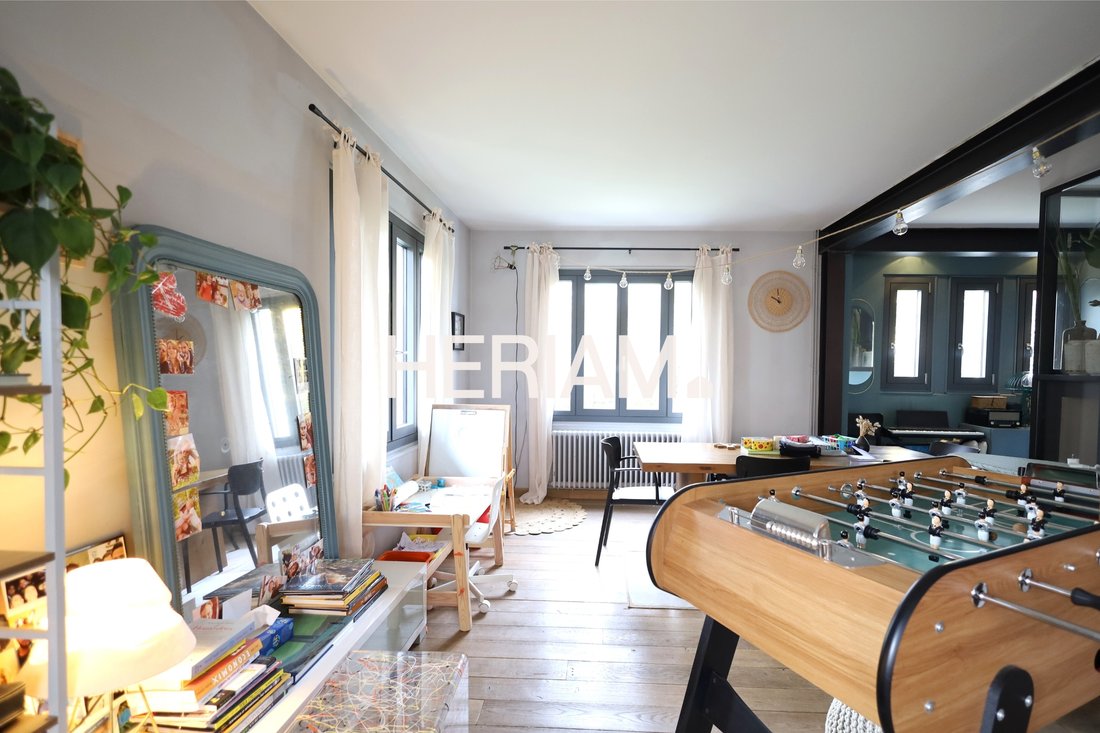 House in Gare, Annecy, France 2 - 17070770