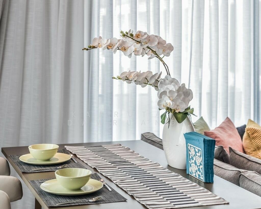 Condo in Bangkok, Krung Thep Maha Nakhon, Thailand 3 - 15496249