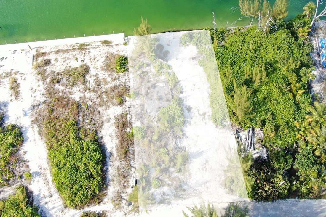 Land in Treasure Cay, Central Abaco, The Bahamas 2 - 17071914