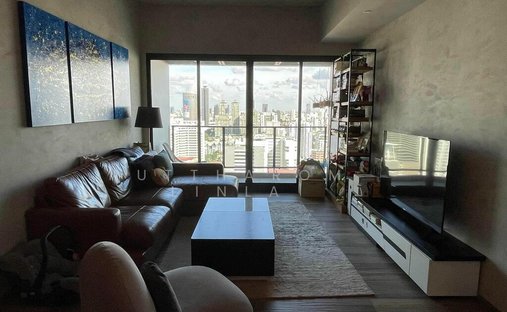 Condo in Bangkok, Krung Thep Maha Nakhon, Thailand 1
