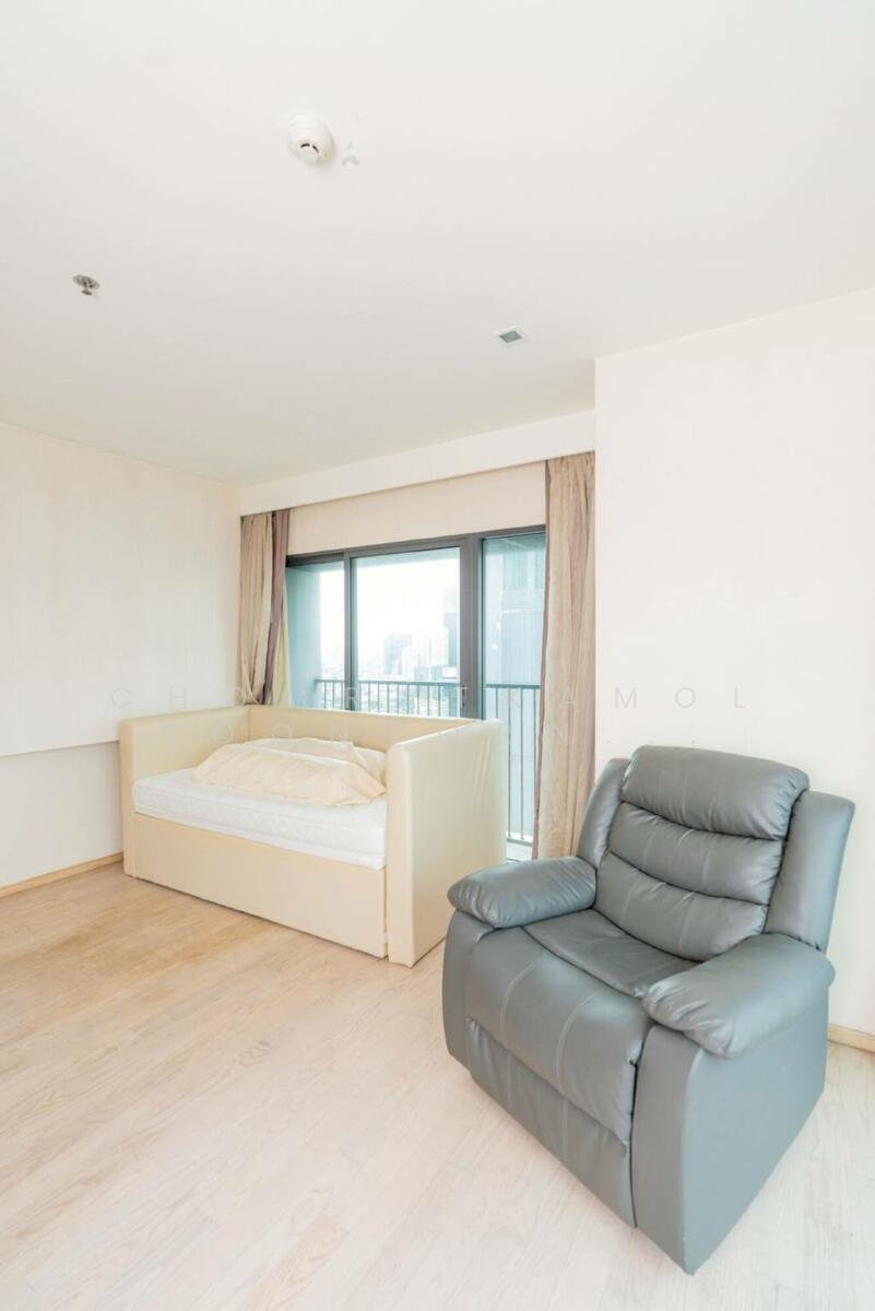 Condo in Bangkok, Krung Thep Maha Nakhon, Thailand 4 - 16547591