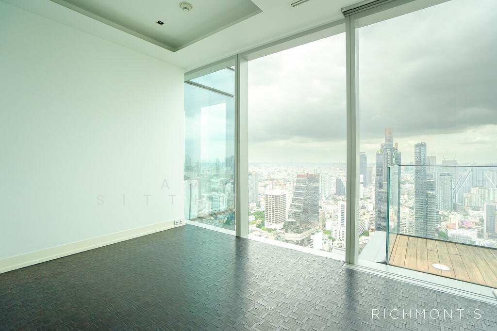 Condo in Bangkok, Krung Thep Maha Nakhon, Thailand 3 - 16147895