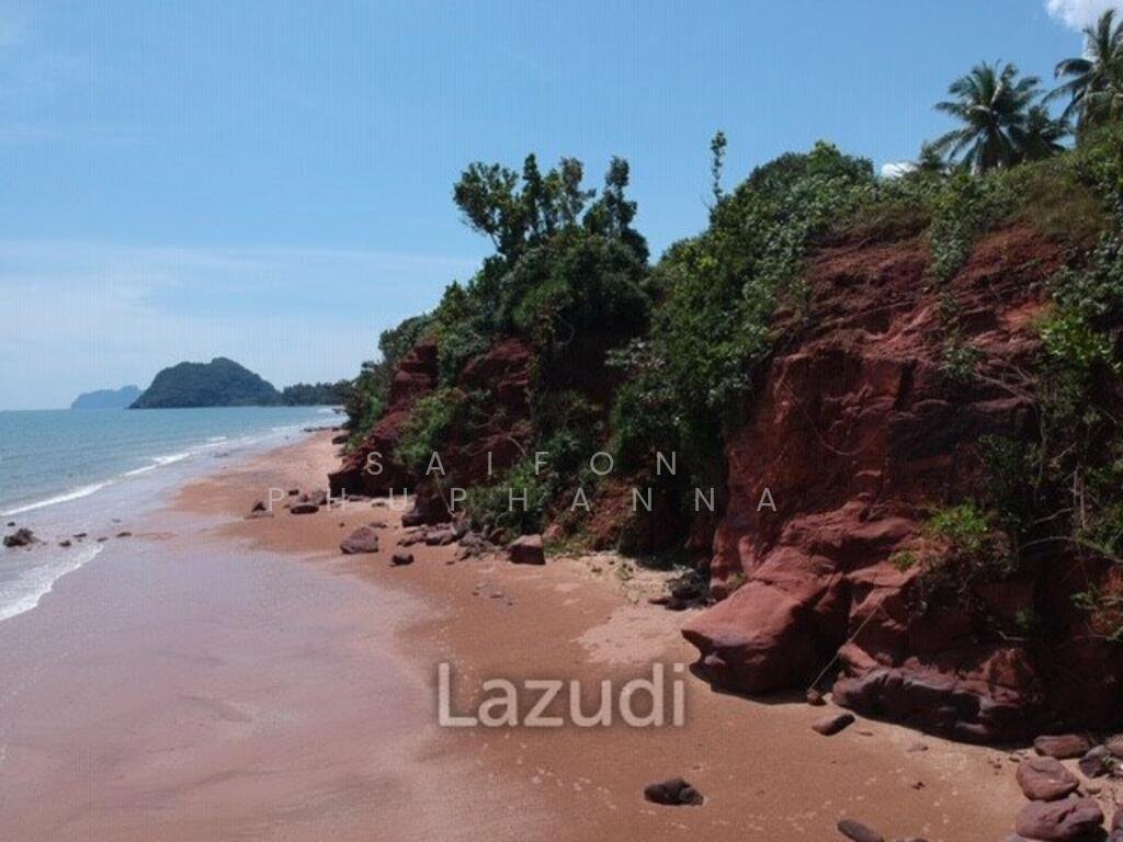 Land in Bang Saphan, Prachuap Khiri Khan, Thailand 2 - 15312919