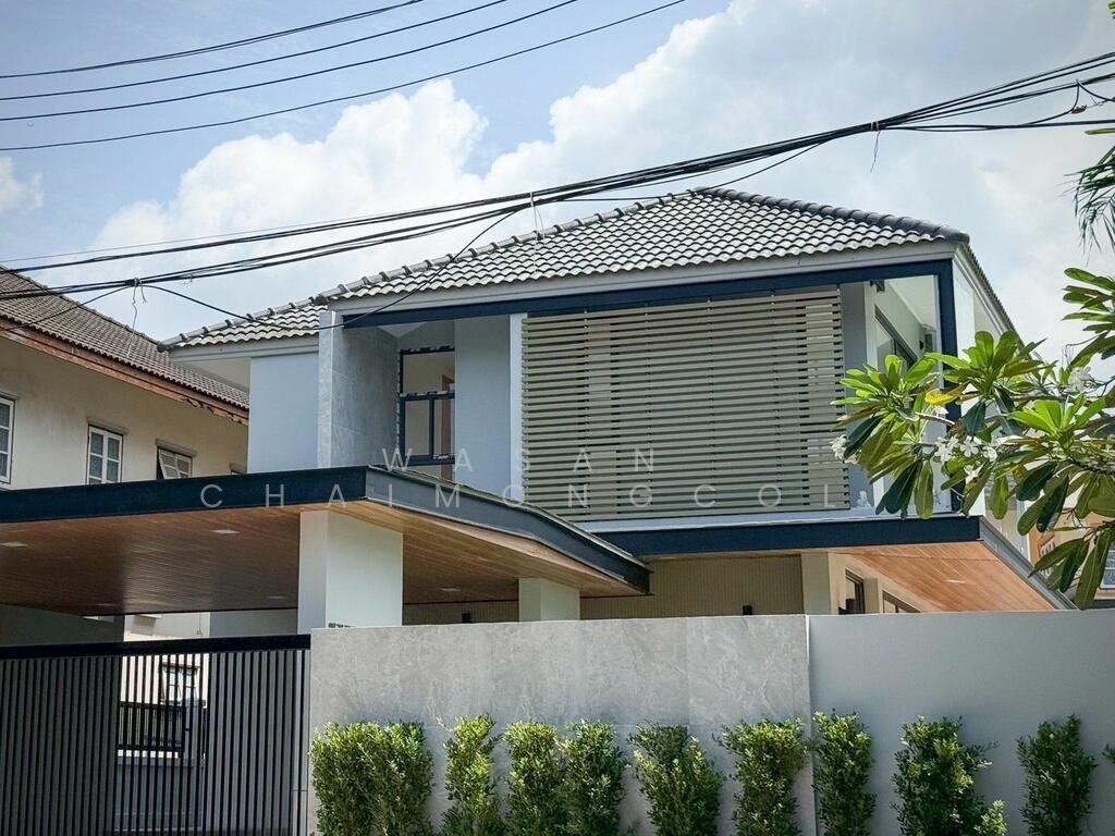 Casa en Ratsada, Provincia de Phuket, Tailandia 2 - 16119732