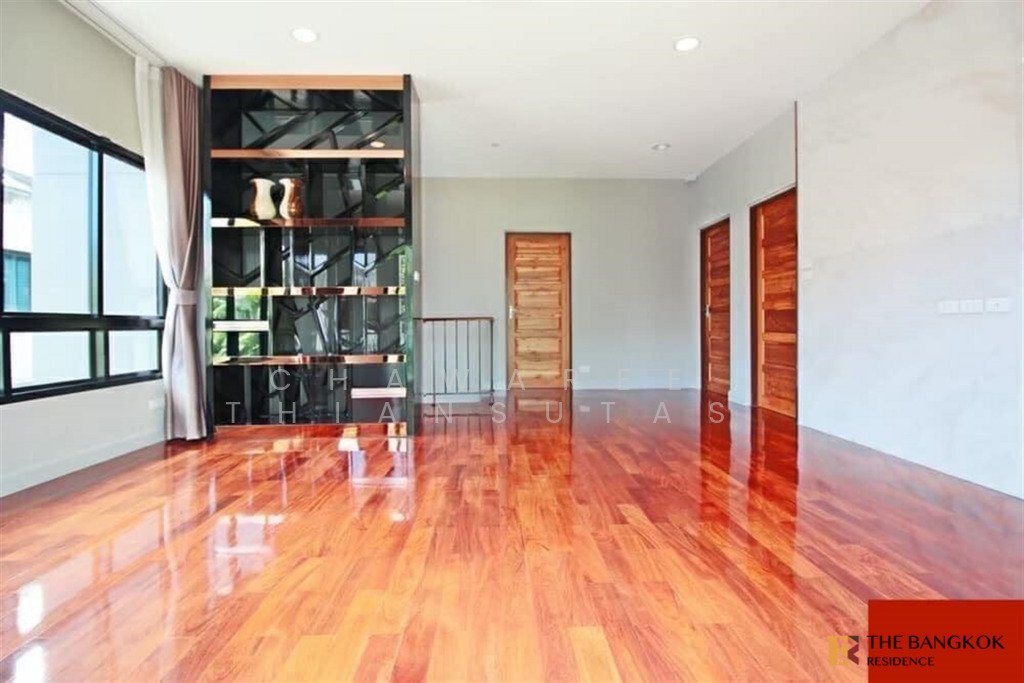 House in Bang Ramat, Krung Thep Maha Nakhon, Thailand 3 - 16736678