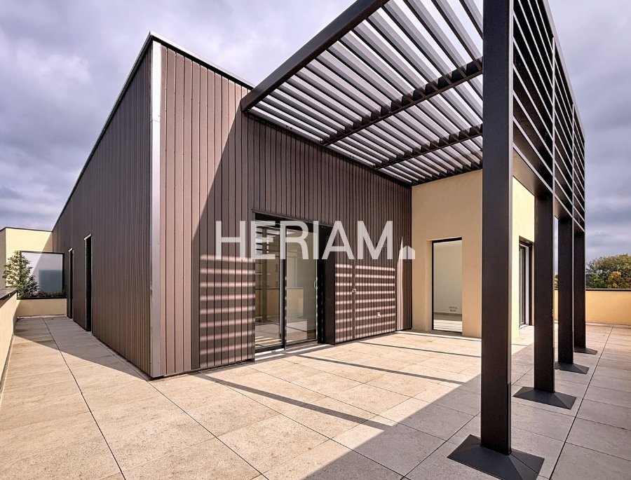 Apartment in Ferney-Voltaire, Auvergne-Rhône-Alpes, France 2 - 17070798