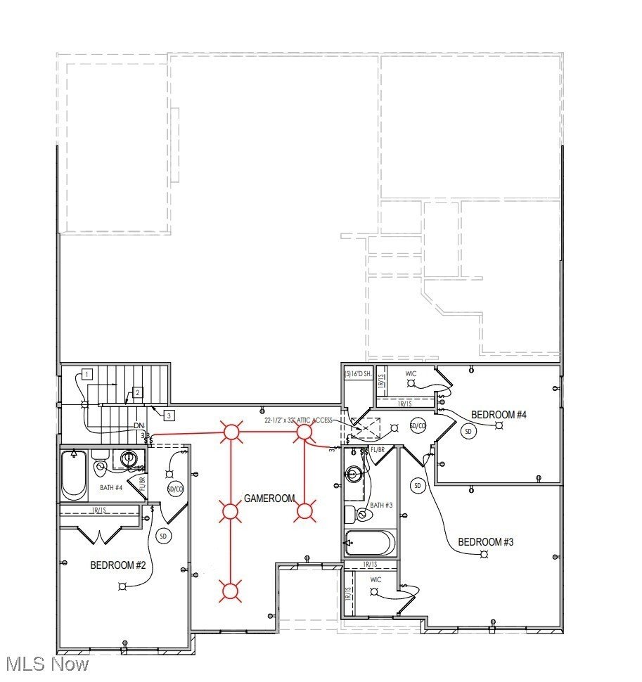 House in North Royalton, Ohio, United States 4 - 17069601