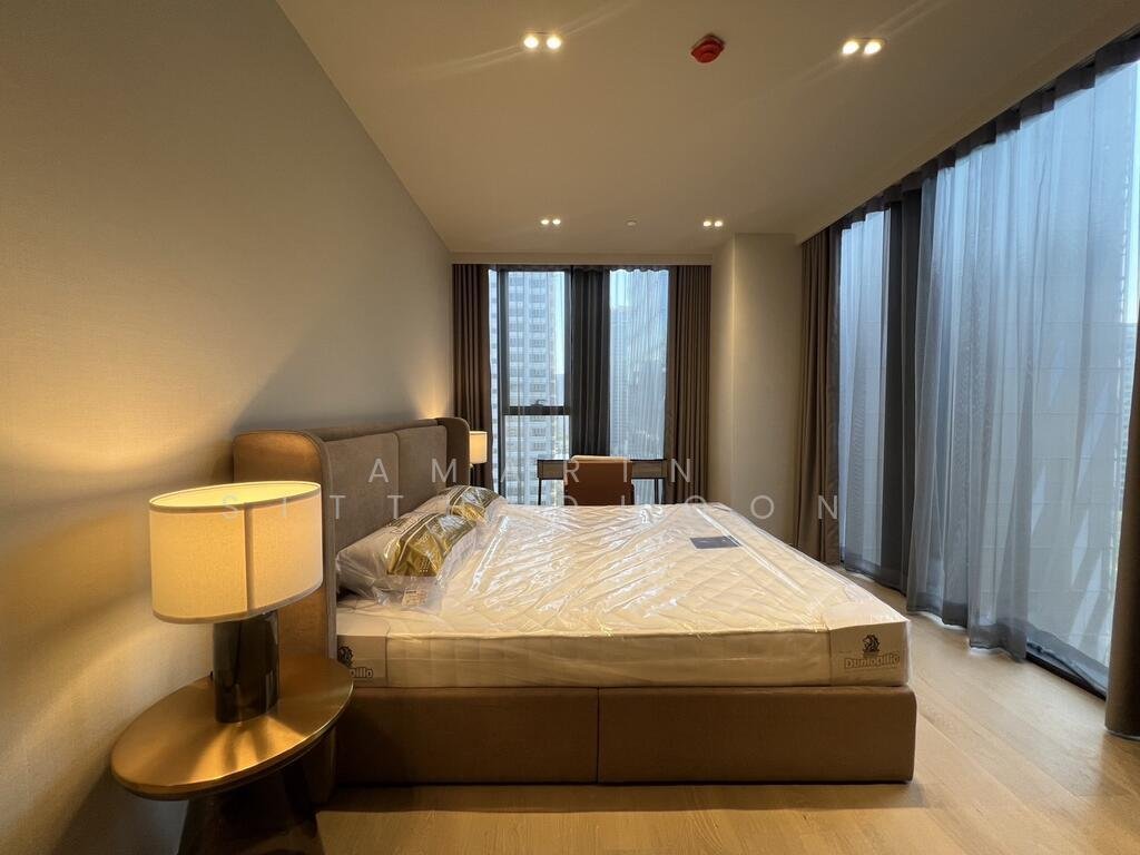 Condo in Bangkok, Krung Thep Maha Nakhon, Thailand 4 - 16495305